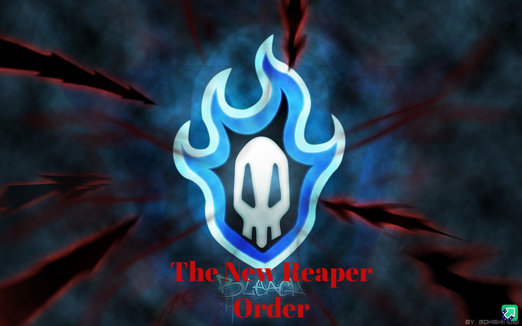The New Reaper Order avatar