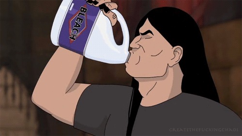 Shano Urban Shinigami avatar